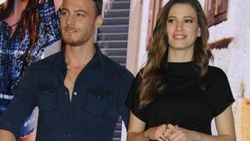 Kerem Bürsin'den evlilik açıklaması
