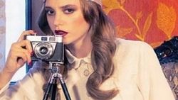 Serenay Sarıkaya ile 100 yıllık yolculuk