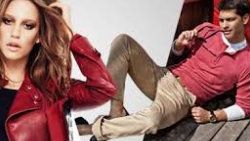 Serenay Sarıkaya ile Çağatay Ulusoy aynı dizide
