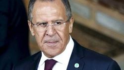 Lavrov'dan Türkiye açıklaması