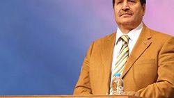FETÖ firarisi Tekalan ABD'de rektör oldu