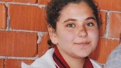 14 yaşındaki Şerife 2 haftadır kayıp