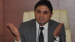 MHP'li başkan Serkan Acar'dan Hüseyin Sözlü'ye tepki