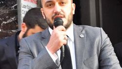 Alperen Ocakları: Serkan Tüzün görevinin başında