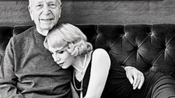 Sertab Erener'in acı günü