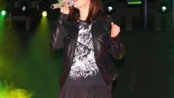 Sertab Erener Mesir Macunu Festivali'nde