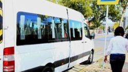 Okul servis şoförlerine arabesk müzik uyarısı