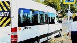 Ankara'da okul servis ücretleri zamlandı