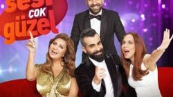 Sesi Çok Güzel yarışması yayından kaldırılıyor