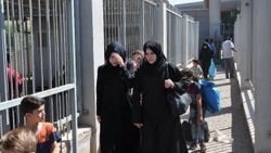 Suriyeliler Türkiye'ye dönüyor