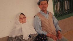 Asırlık hayatları Sevgililer Günü'nde son buldu
