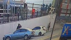 Evli olduğunu öğrenen sevgilisini öldürüp intihar etti