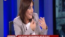 Sevilay Yükselir Küçük Fethullah videosunu savundu