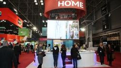 New York seyahat fuarına Türkiye damgası
