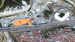 Seyrantepe'ye 26 dev teklif