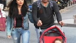 Kardeş Payı'nın Sezai'si Cihangir'de