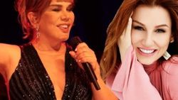 Sezen Aksu Deniz Seki'ye mektup yolladı