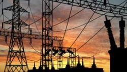 Elektrik santrallerinde üretim kesintisi