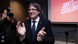 Eski Katalan lider Puigdemont aday listesini açıkladı