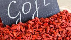 Goji Berry nedir