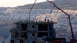 Suudi Arabistan'dan İsrail'in yeni konut planına tepki