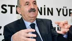 Müezzinoğlu: Ambulanslar en kısa zamanda ocakta oldu