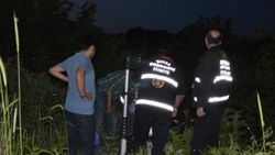 Bursa'da kaybolan adamın kemikleri bulundu