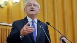 Kılıçdaroğlu: Zeytin Kuran'da geçiyor katledemezsiniz