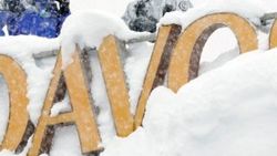 Davos'ta çığ uyarısı nedeniyle 30 konut tahliye edildi