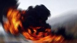 Afganistan’da bombalı araçla saldırı: 16 ölü