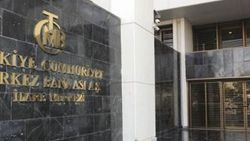 Merkez Bankası'ndan döviz hamlesi