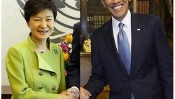 Obama'nın montajlı fotoğrafı tepki aldı