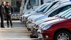 İkinci el araçta 'kilometre' oyununa son