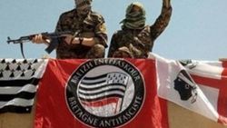 PKK'lı İtalyanlara operasyon