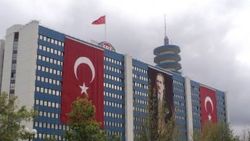 Uzman çavuş Kurt TRT baskını için ifade verdi