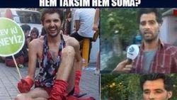 Tokat yiyen genç ile ilgili ilginç iddia
