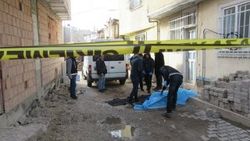 Afyonkarahisar'da av tüfekli cinayet