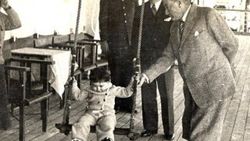 Atatürk'ün çocuklar için söylediği sözler