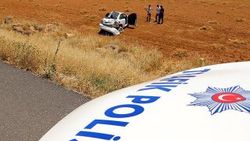 Kazalara bağlı can kayıpları yüzde 15 azaldı