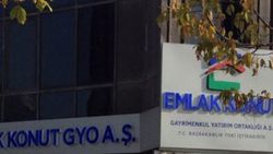Emlak Konut GYO ödüle doymuyor