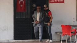 Çiftçilerin arazilerine el koyan çete lideri yakalandı