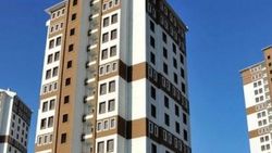 Hedonik Konut Fiyat Endeksi şubatta arttı