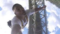 Will Smith 50'nci yaşını havada kutladı
