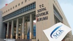 SGK'da 31 il müdürü değişti