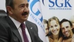 FETÖ’nün SGK imamı yakalandı