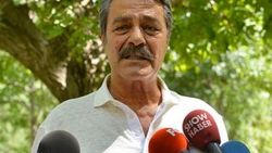 Kadir İnanır: Demirtaş bana umut veren tek siyasetçi