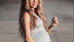 Shakira ikinci kez anne oldu