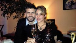 Shakira'nın Gerard Pique aşkı