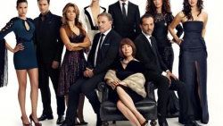 Show TV 'den yeni dizi: Saklı Kalan