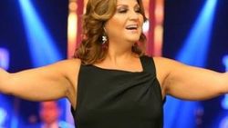 Sibel Can evlendirme programı yapacak